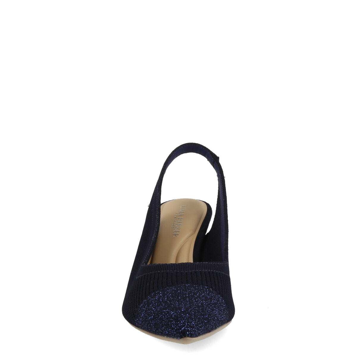1005.01.7FK.NVY — CHANEL IN FLYKNIT NAVY