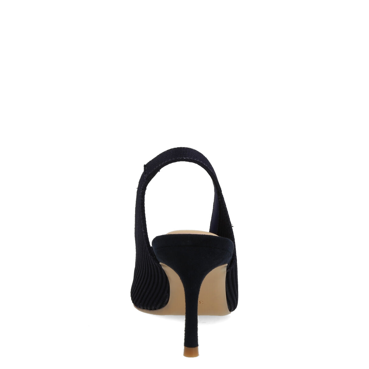 1005.01.7FK.NVY — CHANEL IN FLYKNIT NAVY
