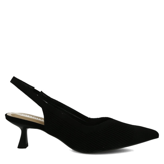 533.01.26BLK — CHENEL IN FLYKNIT BLACK