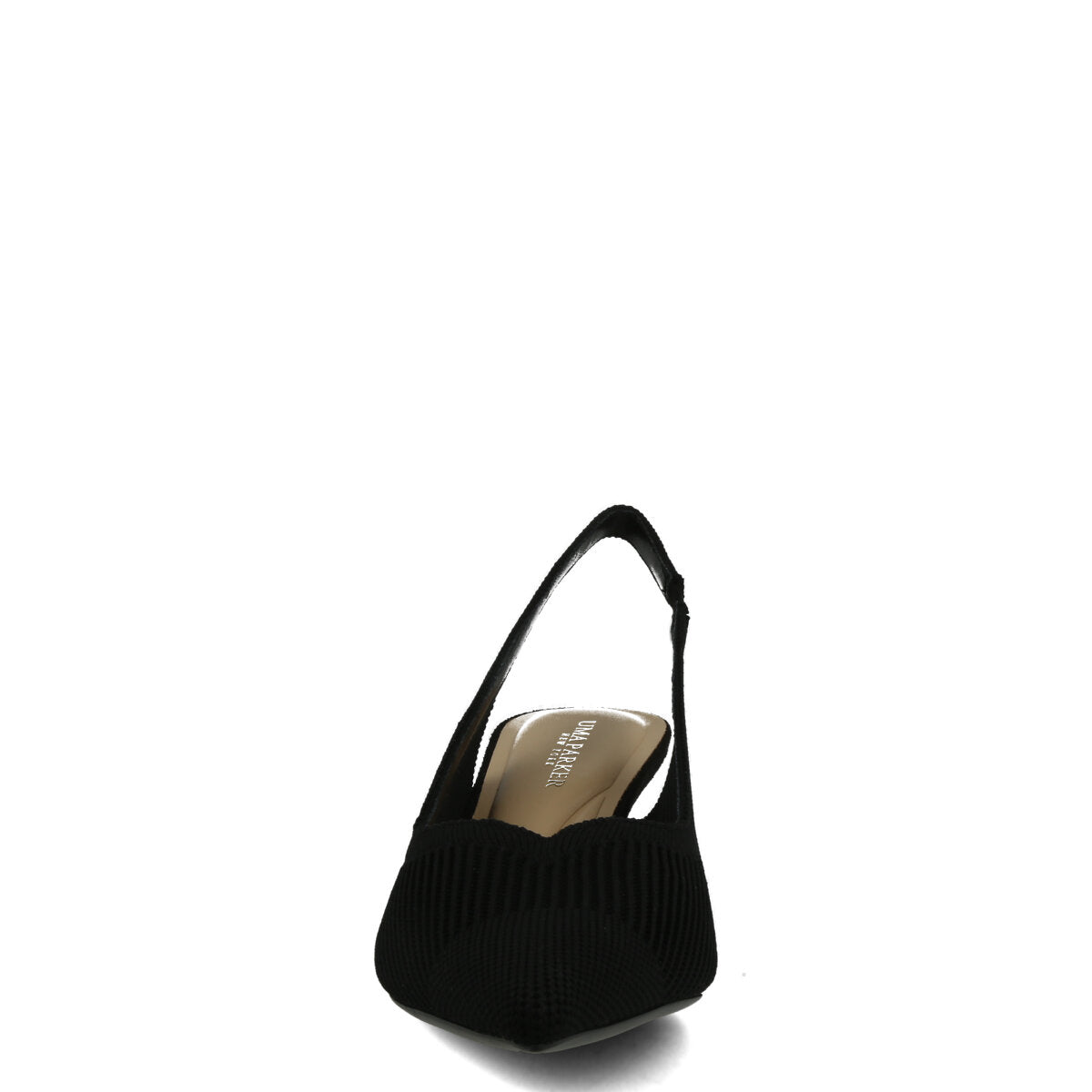 533.01.26BLK — CHENEL IN FLYKNIT BLACK