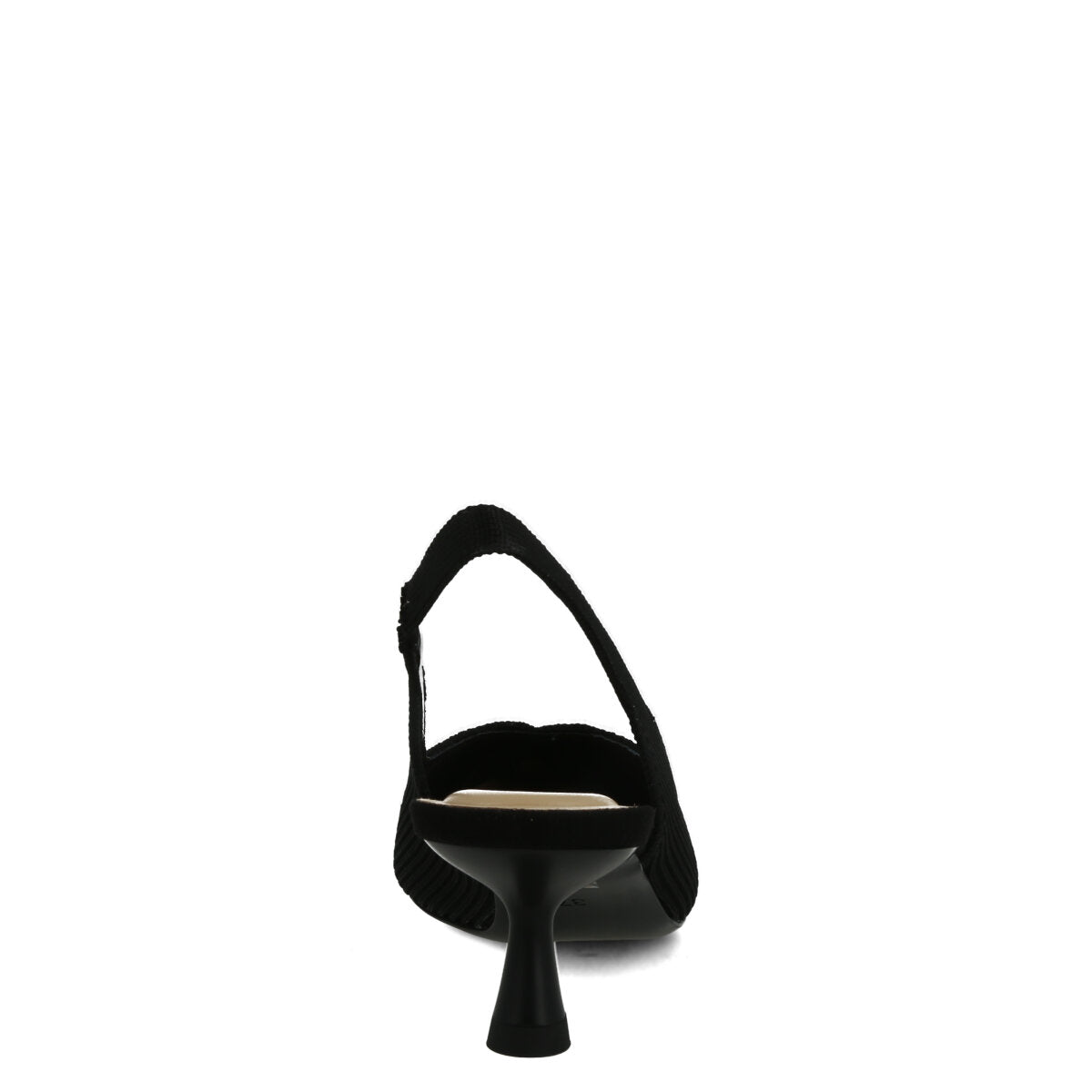 533.01.26BLK — CHENEL IN FLYKNIT BLACK
