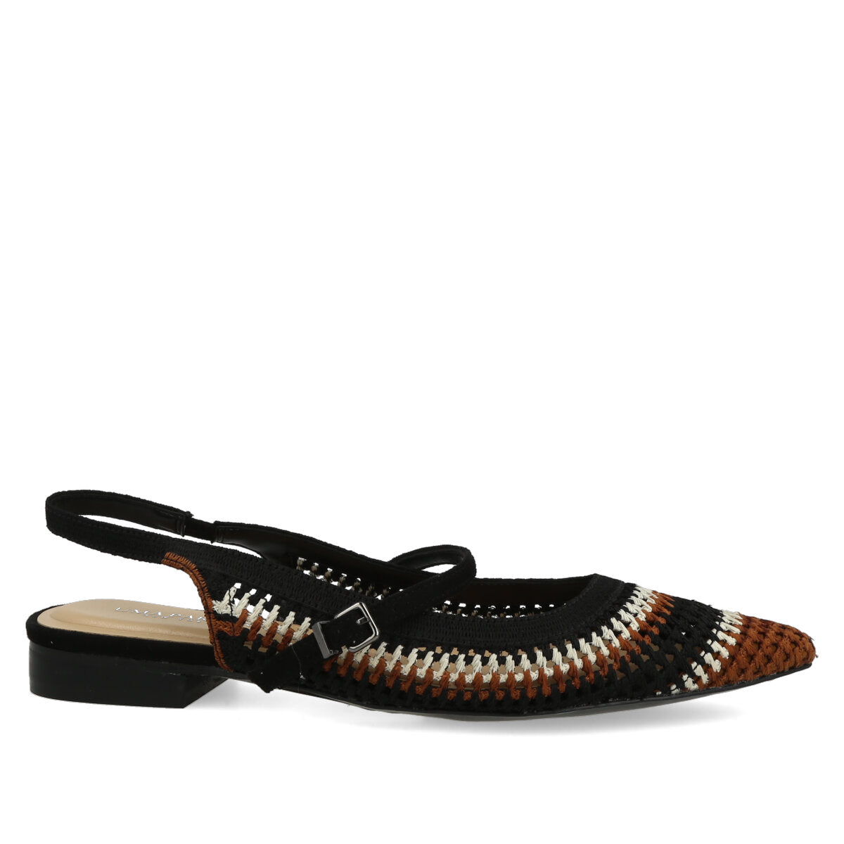 538.01.26CUBG — CHANEL IN MACRAME' CUOIO/NUDE/BEIGE