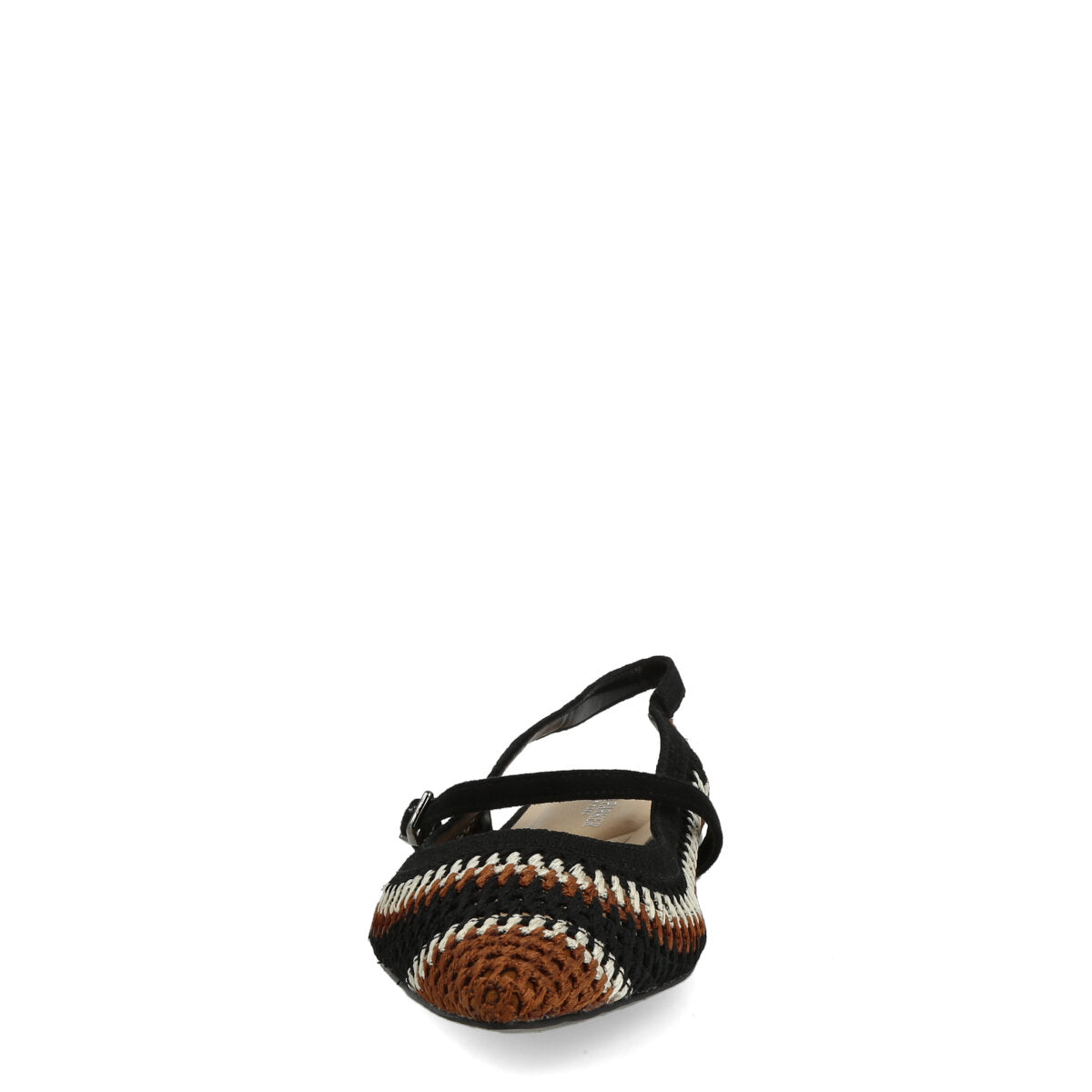 538.01.26CUBG — CHANEL IN MACRAME' CUOIO/NUDE/BEIGE