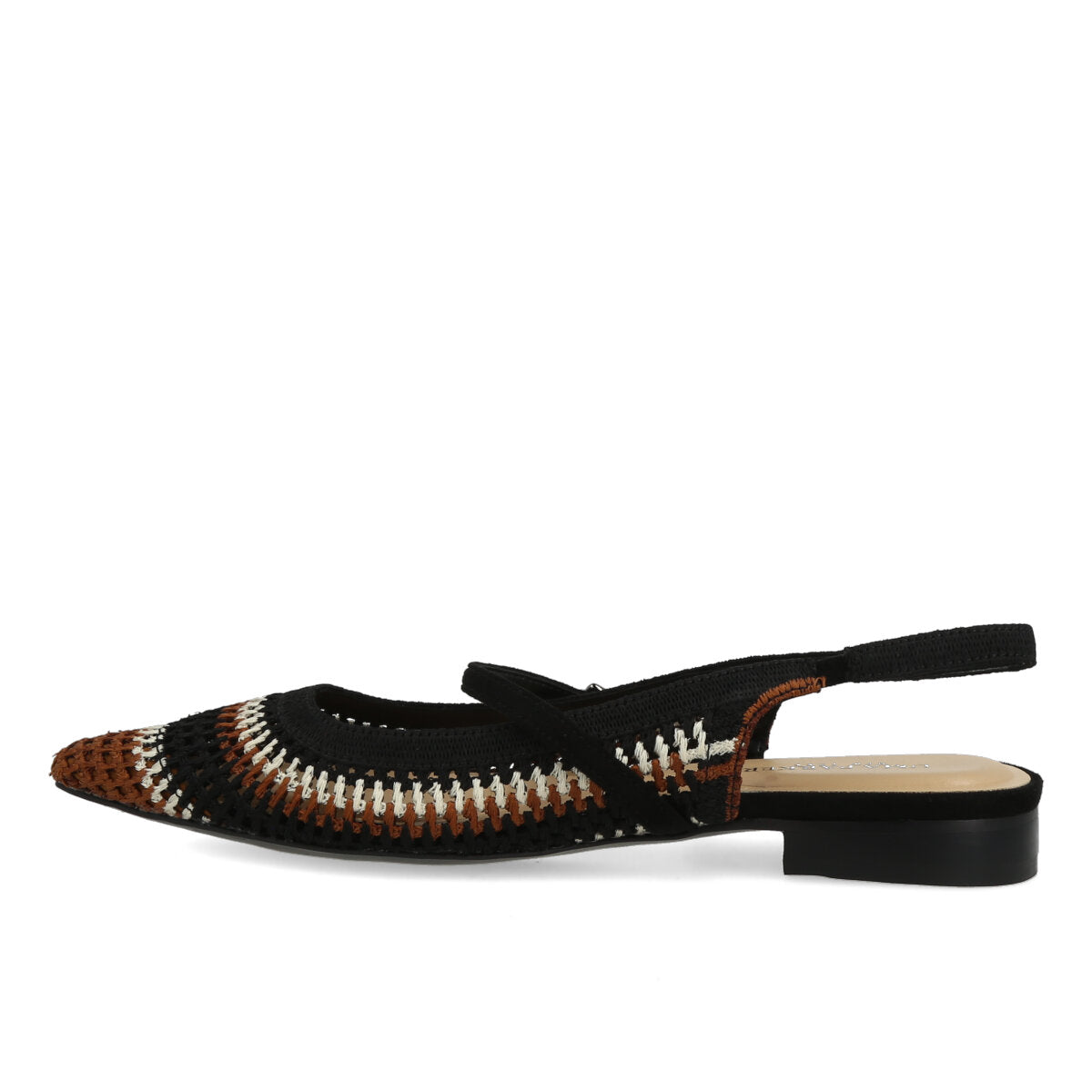538.01.26CUBG — CHANEL IN MACRAME' CUOIO/NUDE/BEIGE