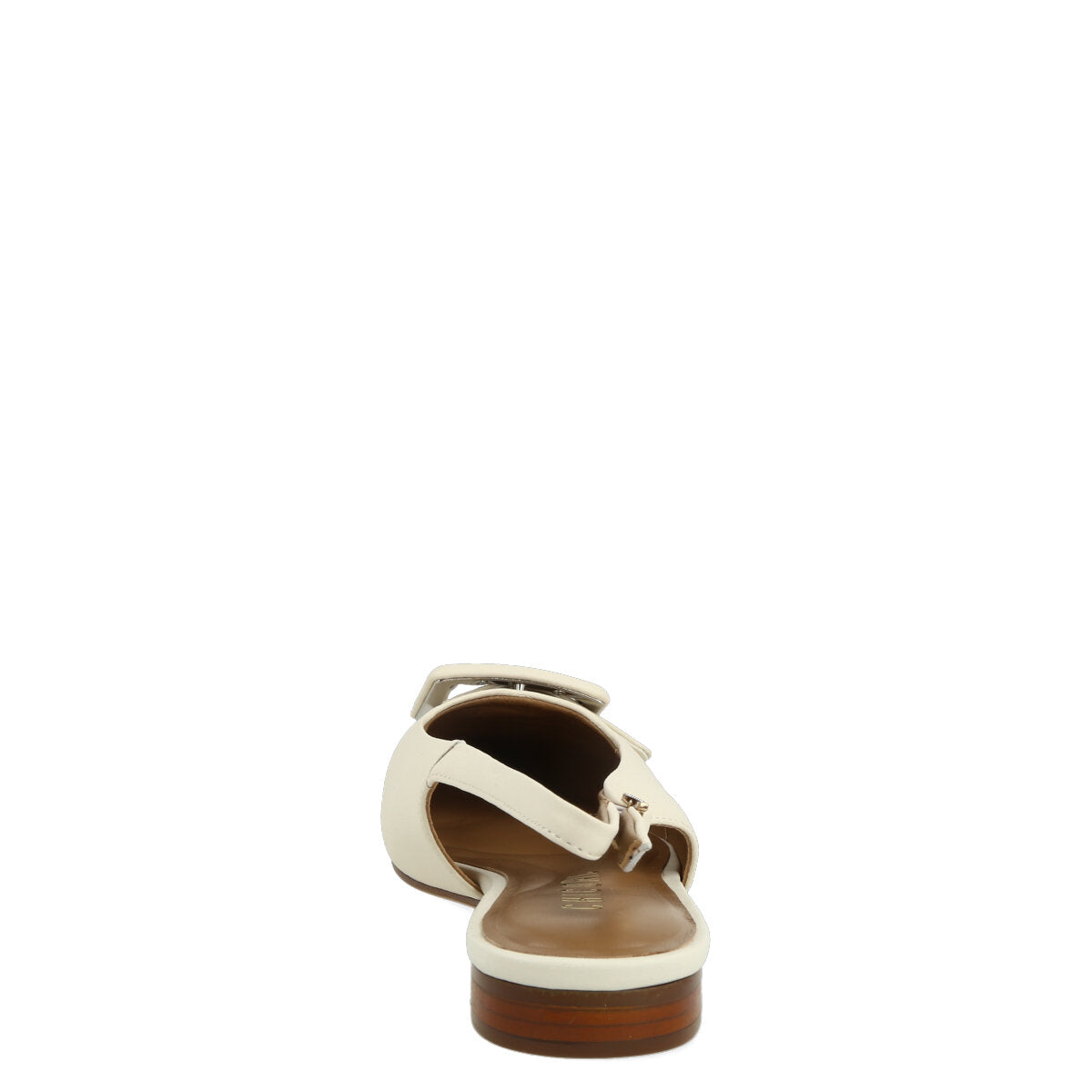 043.01.7NP.OW — CHANEL IN NAPPA OFF WHITE