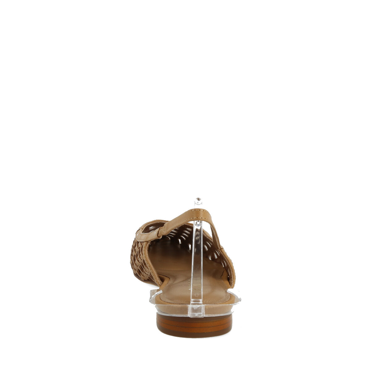 044.01.7IN.LBR — CHANEL IN INTRECCIO CUOIO
