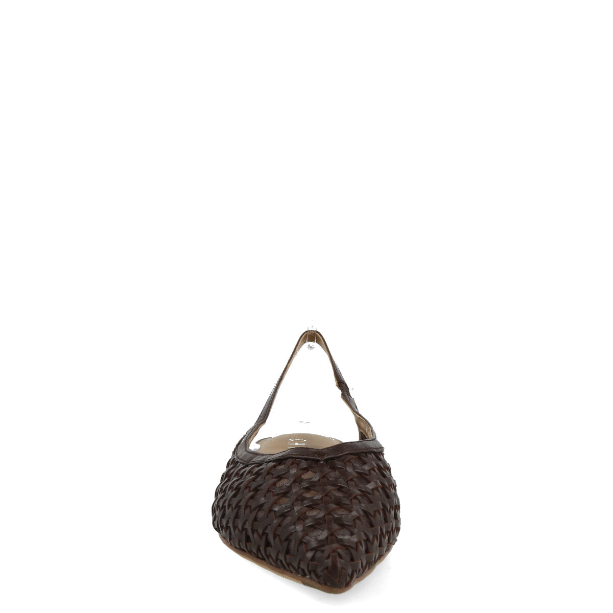 044.01.7IN.DKB — CHANEL IN INTRECCIO T. MORO