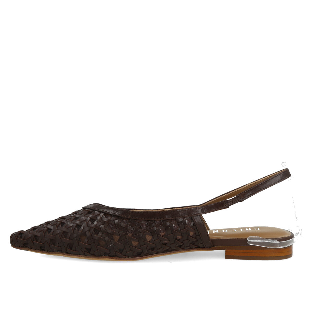 044.01.7IN.DKB — CHANEL IN INTRECCIO T. MORO