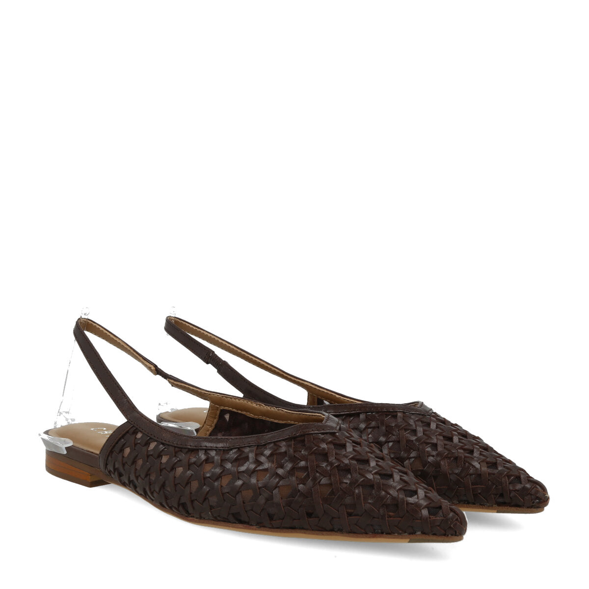 044.01.7IN.DKB — CHANEL IN INTRECCIO T. MORO