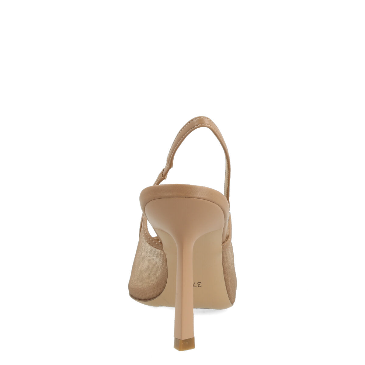 1024.01.7RT.ND — CHANEL IN RETE NUDE