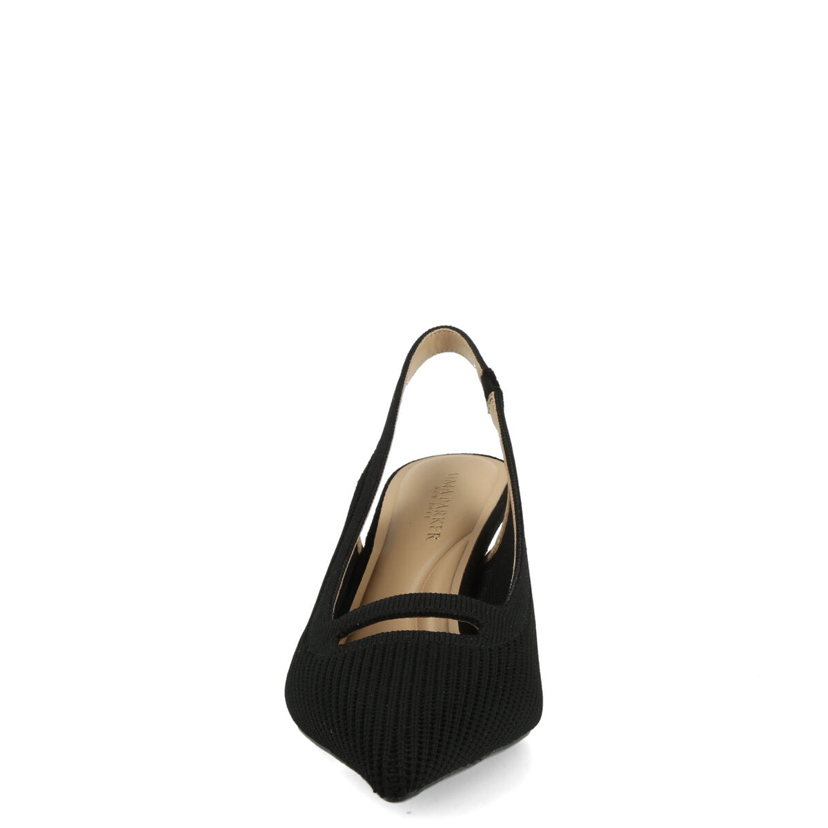 1007.01.7FK.BLK — CHANEL IN FLYKNIT NERO