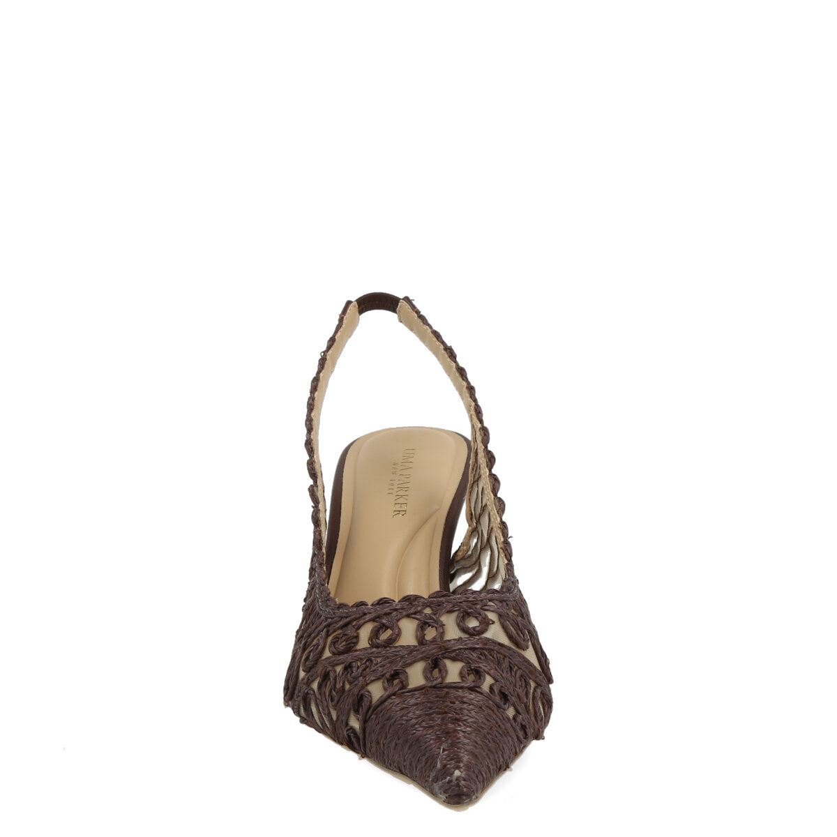 1014.01.7CD.BRZ — CHANEL IN CORDA BRONZO