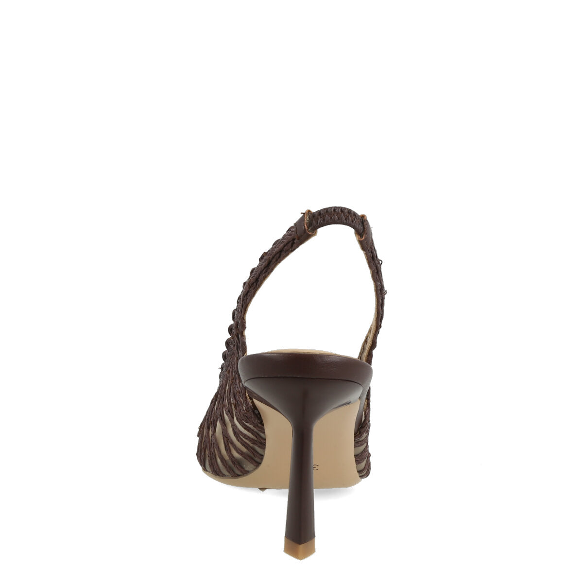 1014.01.7CD.BRZ — CHANEL IN CORDA BRONZO