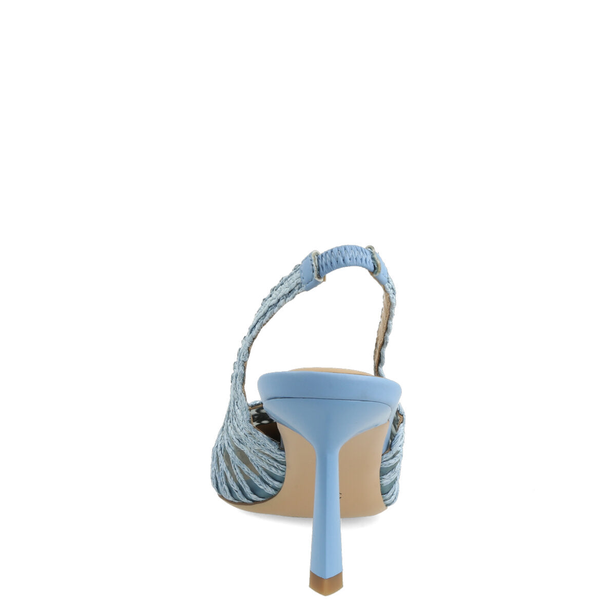 1014.01.7CD.LB — CHANEL IN CORDA CELESTE