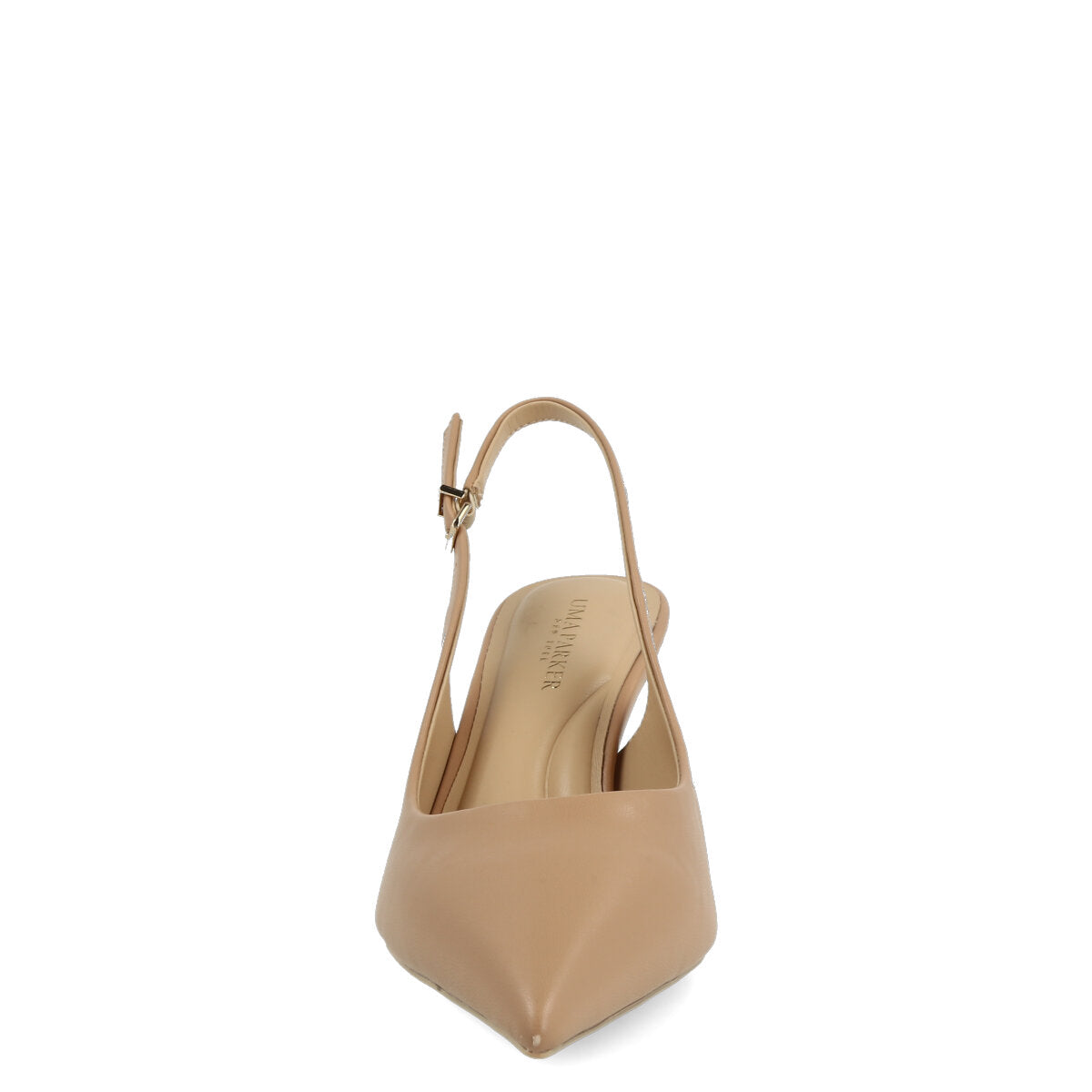 1016.01.7P.ND — CHANEL IN PELLE ECO NUDE
