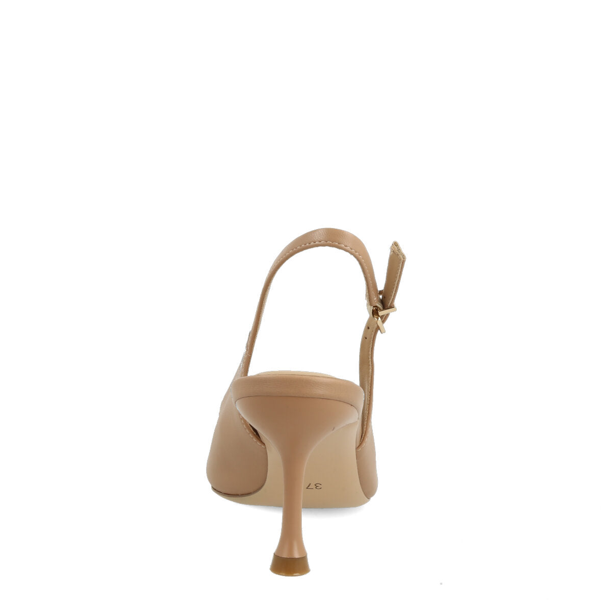 1016.01.7P.ND — CHANEL IN PELLE ECO NUDE